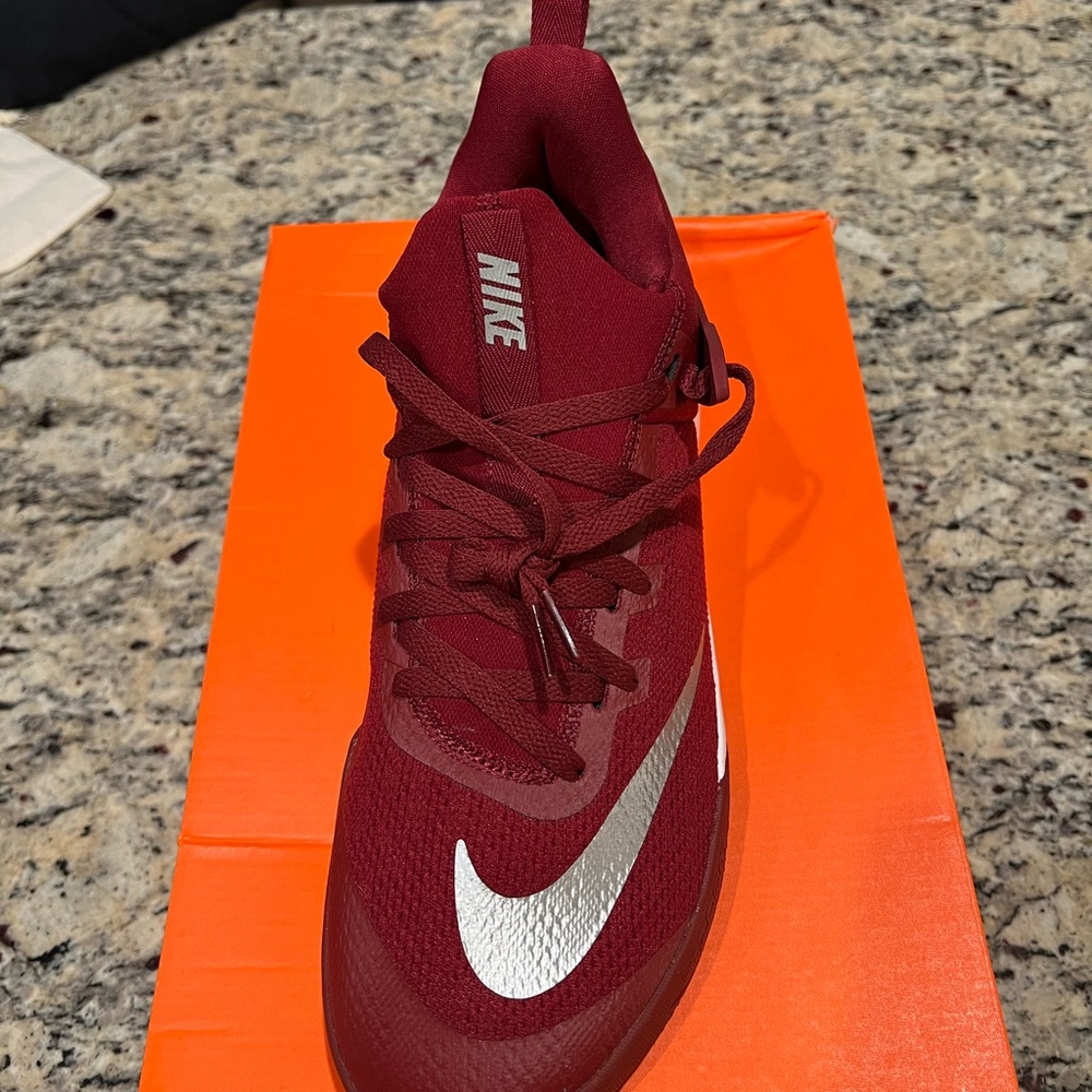 Men’s size 11 Nike free trainer V7’s. Brand new in box